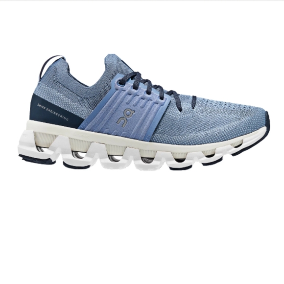 On Women's Cloudswift 3 Running Shoes - Picture 1 of 4